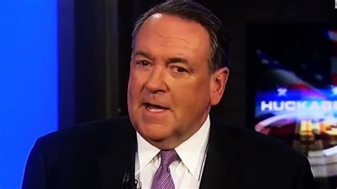 Huckabee Promises Very Important Announcement On Show