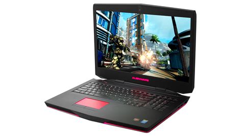 Alienware 17 Review Expert Reviews