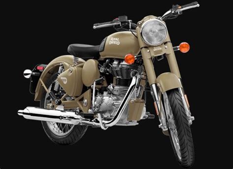 Royal Enfield Classic 500 Desert Storm Top Speed Specs Price And Review