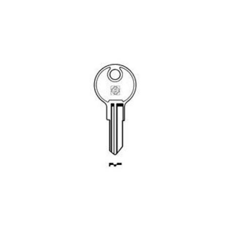 Silca Key Blank Sy 1 Dr Lock Shop 151