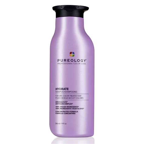 Pureology Hydrate Shampoo 266ml Buy Online North Laine Hair Co