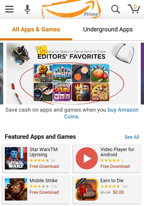 Video How To Get The Amazon Appstore On Your Android Device Allied Content