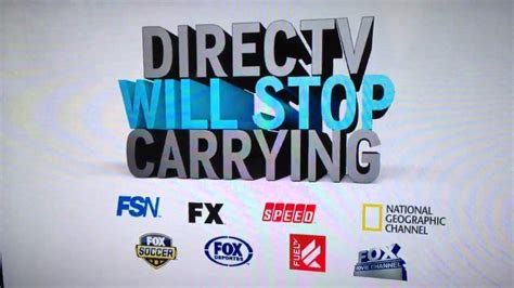 Fox On Directv 2024