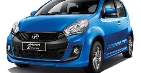 Belanjanya pun major lah kan. Kereta Sewa Perodua Myvi 1.5 (A) or Similar - Car Rental ...