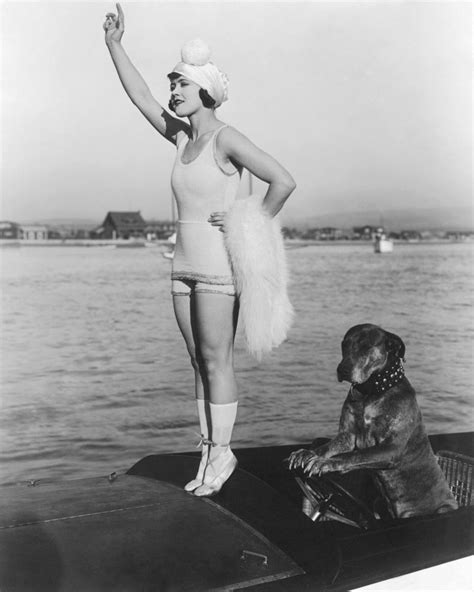 Film Noir Photos Bathing Beauties Gloria Swanson