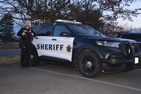 Thurston County Corrections Deputy Fired After Drunk Driving Arrest In 2022 Flipboard