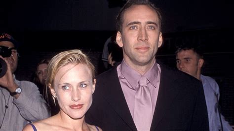What Nicolas Cages Five Wives Reveal About Relationships And Hope