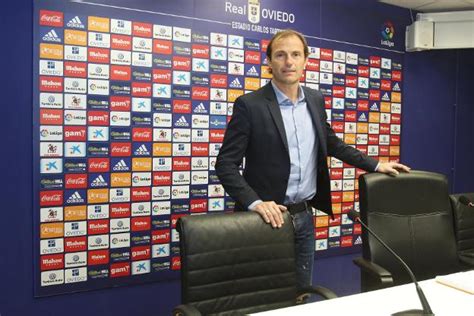 Arnau died on 22 may 2021 in oviedo, spain one day before his 46th birthday. Real Oviedo | Arnau: «El fichaje de Lunin ha sido el más ...