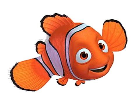 Collection Of Finding Nemo Png Pluspng