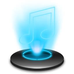 Computers are used for much more than storing data. My music Icon Free Download as PNG and ICO, Icon Easy