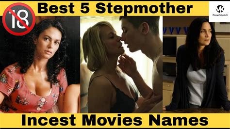 best 5 stepmom incest movies incest vk moviestowatch youtube