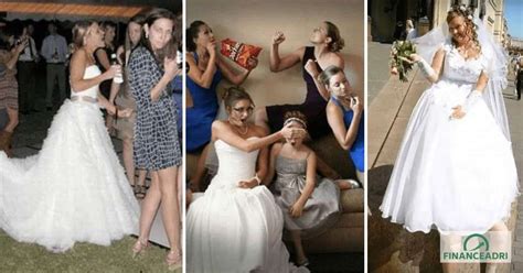 The Naughtiest Wedding Pictures Is Quite Interesting Dainandinnews
