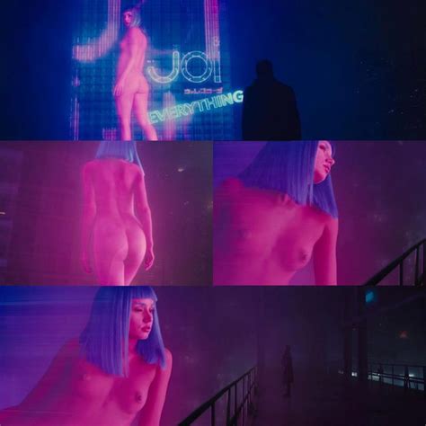 有没有安娜德阿玛斯 Ana de Armas 银翼杀手2049女主的nude资源 询问 求物 北 North Plus