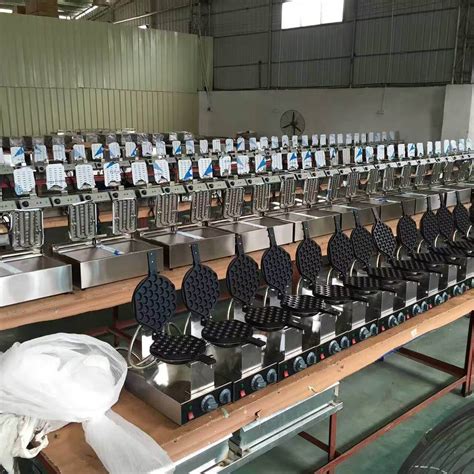 Fast Food Equipments Suppliers Offer Wholesale Price From China