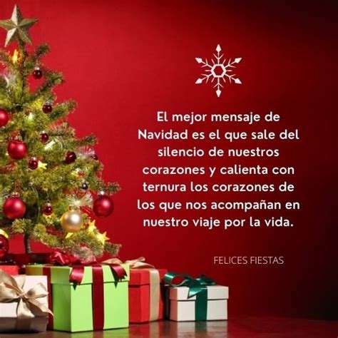 Feliz Navidad 2021 Pensamientos Buenos Deseos Y Frases Bonitas En