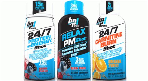 Bpi Sports Nutrition Supplements Convenience Store News