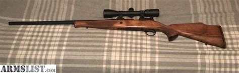 Armslist For Sale Custom Mauser 308