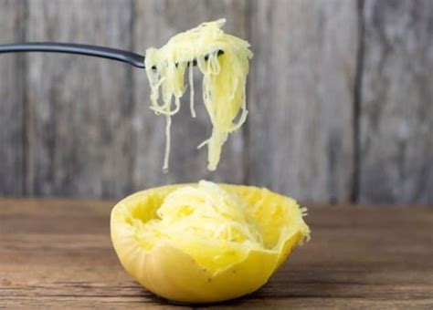 Can You Freeze Spaghetti Squash A Complete Guide Eat Delights