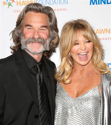 Did Goldie Hawn And Kurt Russell Marry Find Out Here