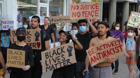 How Latin American Activists Are Harnessing The Black