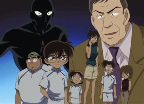 Detective Conan 1996