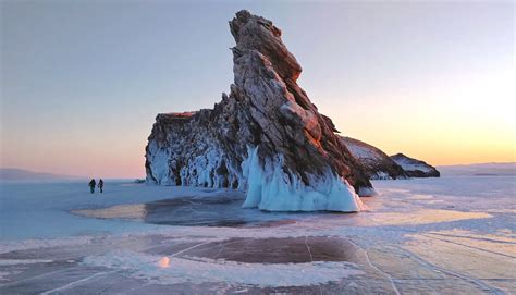 Lake Baikal Photography Tour Amazing Photography Adventure