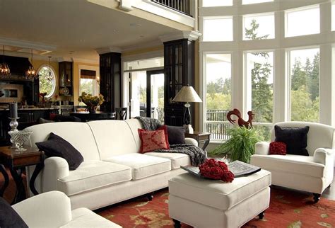 20 Inspiring Traditional Living Room Designs Interior God