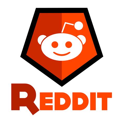 Reddit Logo Candidates