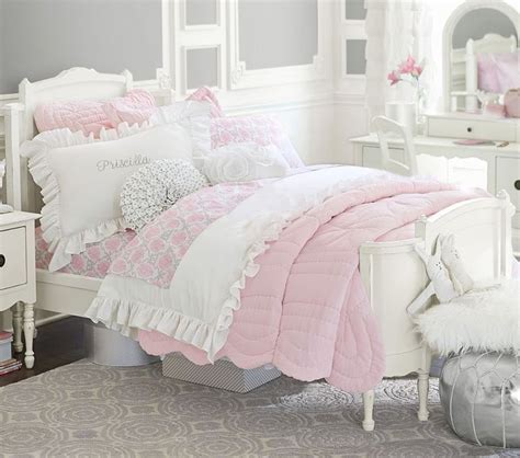 Check spelling or type a new query. Pottery Barn Kids Ella Bed - home decor / bedroom ...