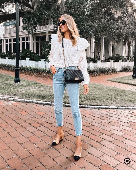 10 affordable trends to wear with your skinny jeans the everygirl