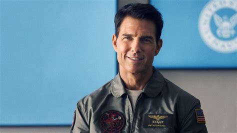 Het Extreme Dieet Van Tom Cruise Voor Top Gun Maverick De Standaard