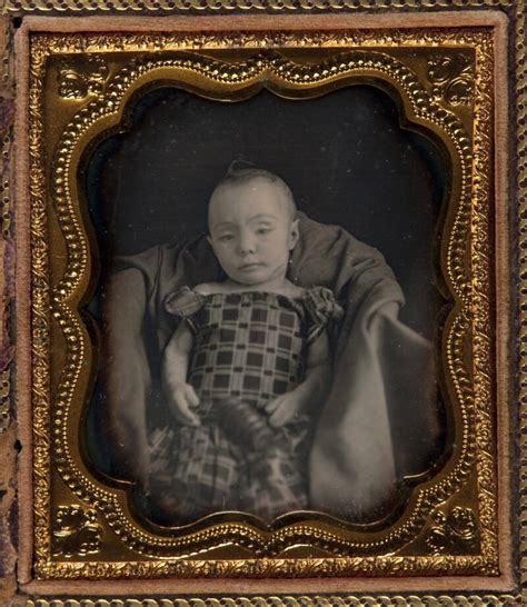 Inside Victorian Post Mortem Photographys Chilling Archive Of Death