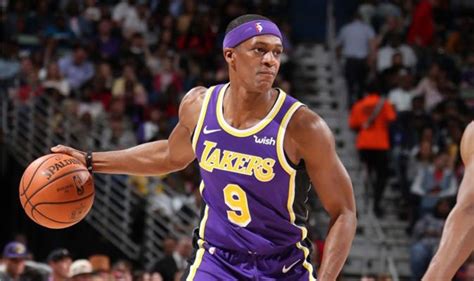 Want to know more about rajon rondo fantasy statistics and analytics? Mercato NBA, Rajon Rondo firma con Atlanta - NBARELIGION.COM