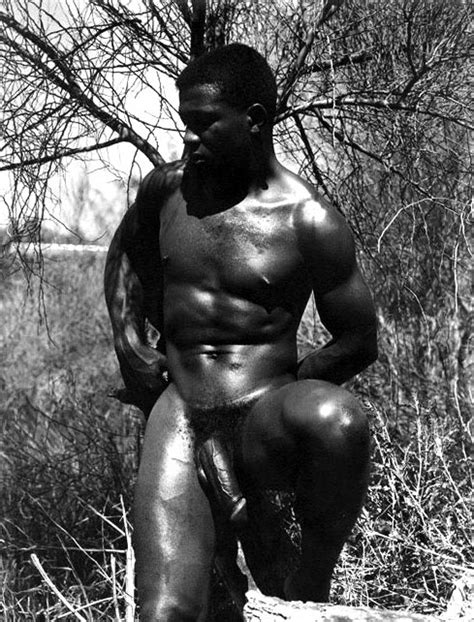 Vintage Nude Black Men Naked Nuslut Com
