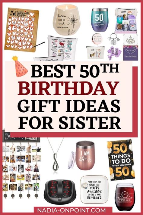 Update 160 Birthday T For Sister Ideas Latest Vn