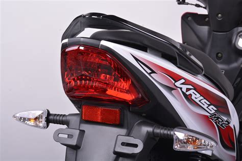 Von basics bis hin zu designermode: Modenas KRISS MR2 Now In Malaysia, Priced at RM3,890 ...