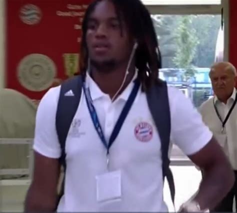 Renato júnior luz sanches comm (portuguese pronunciation: Hoeness allontana Sanches dalla Juve: "Resterà al Bayern ...
