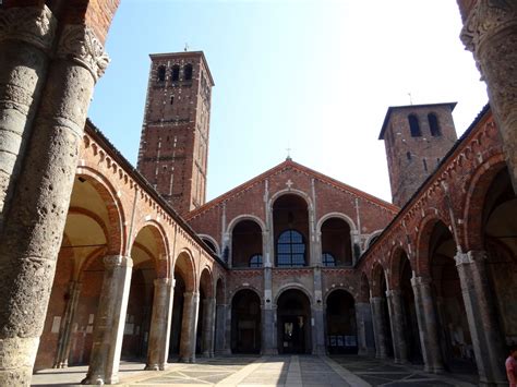 St jacob is a smaller but beautiful upcoming tourist destination that is worth a visit. Best Things to do in Milan | Best Cities in the World | No ...