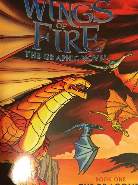 New Wings Of Fire Book Graphic Novel Wings Of Fire Graphic Novel The