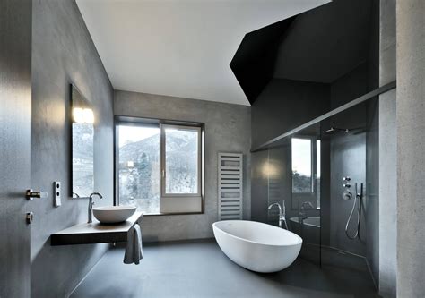 18 Extraordinary Modern Bathroom Interior Designs Youll Instantly Want To Have