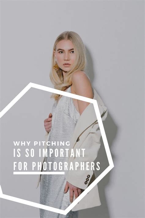Why Pitching Is So Important For Photographers — Olivia Bossert