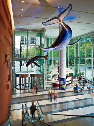 Ann And Robert H Lurie Childrens Hospital Of Chicago By Zgf Architects