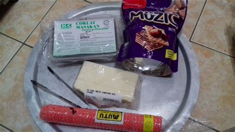Resepi csedap biskut raya 2019 viral.resepi biskut cheese cadbury.mudah dan senang untuk dibuat. Resipi Biskut Raya Ringkas Dan 'Express' Tak Guna Oven