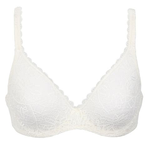 Bras Berlei Barely There Lace Bra Ballantynes Department Store