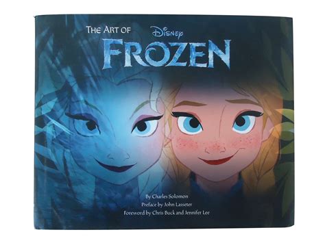 Disney Art Books Pdf Read The Art Of Frozen 2 Disney Frozen Art Book