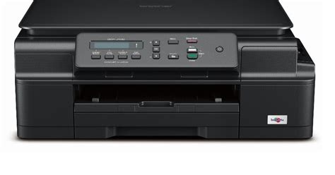 Equipped with the flexibility to scan and replica. Brother DCP-J100 Drivers Printer and Scanner Download | King Drivers for Free Driver Download