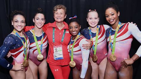 Details About Gold Medalists The Final Five Usa Womens Olympic