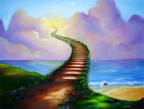 Road To Heaven Special Views Pinterest