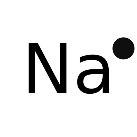 Sodium Facts Symbol Discovery Properties Uses