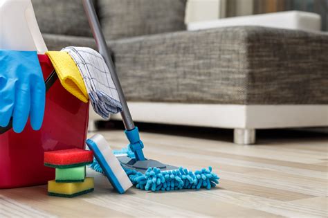 Keep It Clean Top Reasons To Hire Cleaning Service Professionals